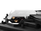 Radiator Brushless Cooling Fan Assembly fit for Mercedes-Benz W163/ML55 AMG 83143298