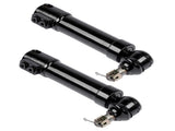 2X Power Steering Cylinder Replacement for Massey Ferguson 240 253 360 36 20F 30E 3774728M91 22628547