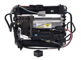 Air Suspension Compressor For 2007 Land Rover Range Rover	Supercharged LR041777 54852024