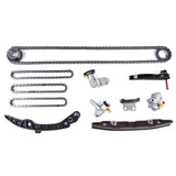 Engine Timing Chain Kit Fits for Infiniti QX60 Nissan Pathfinder 2017-2024 130856KA0A 44226065