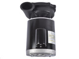 Executive 56-Frame 4HP Dual-Speed Spa Pump 2in Intake & Discharge 1-4 Horsepower 230 Volt 160 51733889