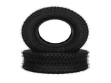 qty Lawn Mowers 16x6.50-8 TURF TIRES Tubeless Tractor P332 LRB with warranty 31671844