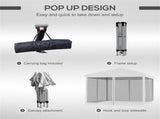 Pop-Up Canopy/Party Tent 03355330
