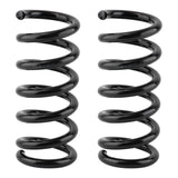3" Front Lowering Coil Springs Drop Kit Fit For Chevy GMC C1500 Sierra Silverado C1500 1988-1998 31102027