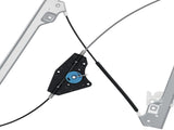 Passenger Side Window Regulator fit for Nissan Maxima 2009-14 752-459 01584000