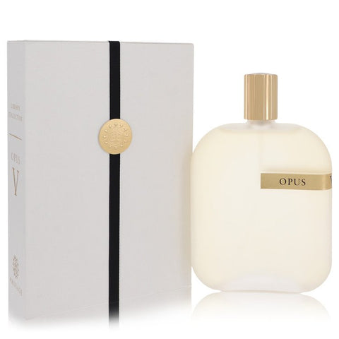 Opus V by Amouage Eau De Parfum Spray 3.4 oz for Women FX-515272