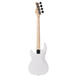 GP Electric Bass Guitar Cord Wrench Tool White 89256884