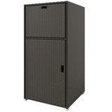 Outdoor Towel Rack/Storage Cabinets/Lockers/rolling wardrobe 39944217