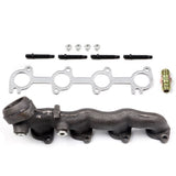 Fit For 1997-1998 Ford Expedition F-150 F-250 Driver Side Exhaust Manifold Kit 55351592