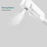 Touch Screen Facialer , Estheticianer Professional Aromatherapy Humidifier Face Spa Mist 03679711