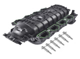Intake Manifold Replacement for 2015-2017 Ford F-150 5.0L V8 FL3Z9424B FL3Z9424E 615-916 15192340