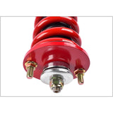 Coilovers Shocks Suspension Kit Front Rear for Honda CR-V 1996-2001 1st Gen. RD1-RD3 FWD & AWD 57397401