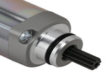 12 Volt CW Starter Motor fit for Yamaha WR450F 2007-2014 5TJ-81890-31-00 9T 54239489