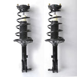 ZUN 2 PCS Shock Strut Spring Assembly 2000-2005 Hyundai-Accent 03911880