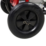 Gas Engine Powered Water Pump 3" inlet&outlet, Flow264Gpm , 7HP Engine 212CC, EPA Certificated, 3in W465P236914