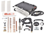 3KW 3800A Stud Welder Dent Puller Repair Kit Car Body Panel Spot Welder 6 Modes 59885599