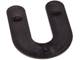 16 Wedge Anchor Bolts & 30 Pack Shims Kit Fit For Auto Lift Installation Install Kit 99782346