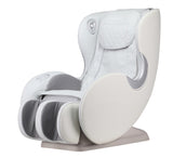 ZUN Massage Chairs SL Track Full Body and Recliner, Shiatsu Recliner, Massage Chair with Bluetooth W73030046