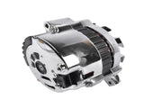 160A 12V CS130 Alternator wirh V-Belt Pulley Fits for GM Chevy Big Block V8 Gen. II V 7.4L 34915564