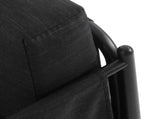 DAWSON CLUB CHAIR 73761.00BLK