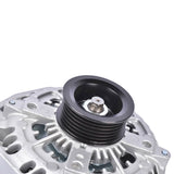 Alternator 220A 12V Fits for GMC Savana Chevy Express 2500 3500 4500 Silverado Sierra 2500 HD 86675795