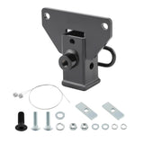 Trailer Hitch Receiver FIT for Jeep Gladiator JT Pickup Truck Jeep Gla 2020-2025 76694926