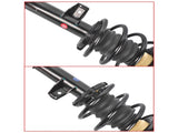 Pair Front Strut Assembly w/Coil Spring Replacement for 2006-2013 BMW E90 325xi 328i 335i xDrive 43195070