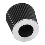 3" Air Intake Kit For Lexus Is300 Altezza 2001-2005 3.0L L6 Black 67822928