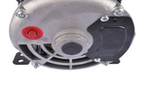 5HP Air Compressor Motor 23378805 54421193 for Ingersoll Rand 230V 3450 Rpm 44442524