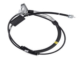 Speedometer Drive Cable Assembly For Toyota 4runner Pickup 1989-1995 8371035490 97352573