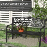 Outdoor Garden Bench Garden chair 35923319