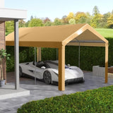 Carport Roof-Without bracket 34652322