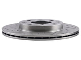 Front Brake Rotors Set fit for Honda Civic 1990-2000/Civic Del Sol 1993-1997 S31029 68493913
