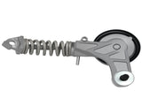 Belt Tensioner w/Pulley fit for Chevy Trax Sonic Buick Encore 2013-2020 55565236 06291320