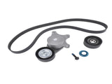 BT4E6B209CC Timing Belt Set Replacement for Lincoln MKZ MKS MKT 3.5L 3.7L 67508891
