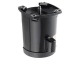 Swimming Pool Motor 2HP 230V Fit fit for B2855 56Y Frame Steel Made Single Speed 30824396