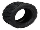 PLY4 OD22.05in qty 2 wheel 22x9.50-12 1290Lbs Rim width7.0inch 06009177