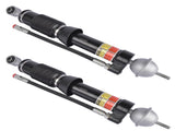 2Pcs Hydraulic Shock Strut Rear Left & Right Fit for Mercedes-Benz W140 S320 S500 1992-1999 22094165