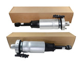 2* Rear Left & Right Air Suspension Struts for 2007-2016 Ford Expedition, Lincoln Navigator 91661667