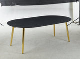 Extendable table,DINING TABLE,OFFICE TABLE,COFFEE TABLE,metal leg,MDF W234P294275