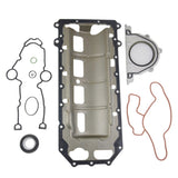 ZUN Lower Gasket Set For 05-15 Chrysler 300 Dodge Charger Jeep 5.7L VIN "2, T, H" CS262841 53975705