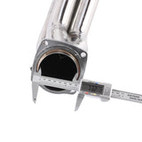 Exhaust Header Fit For Corvette 97-04 5.7 V8 Long Tube 1-7/8"MT001001 84959514