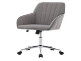 TY Adjustable Office Chair, Home Bedroom, Ergonomic Swivel Chair, Backrest Seat, Comfortable for 19969524