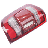 Rear Right LED Tail Light For Dodge Ram 1500 3.0L 3.6L 5.7L 6.2L 55112990AC 55112990AD 55112990AB 32930138