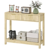 Long Console Table/Living room table 22101138
