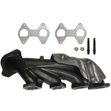 Fit For 2004-2014 Ford Expedition F-150 Lincoln Navigator 5.4L Exhaust Manifold Racing 81620471