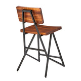 TRESTLE Counter stool B03548382