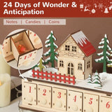 Christmas Advent Calendar 98508375