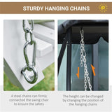 Outdoor Patio Swing 11747025