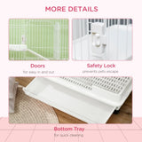 Small Animal Playpen Cage 84916779